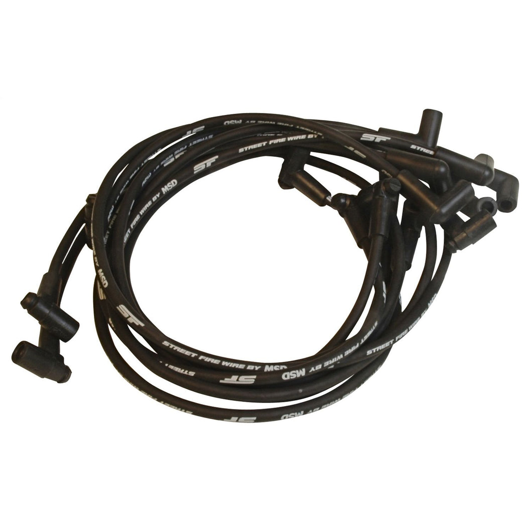 Street Fire™ Spark Plug Wire Set