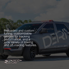 Load image into Gallery viewer, SCT Performance 5015P Livewire TS+ PLUS NEW (for Ford Vehicles)