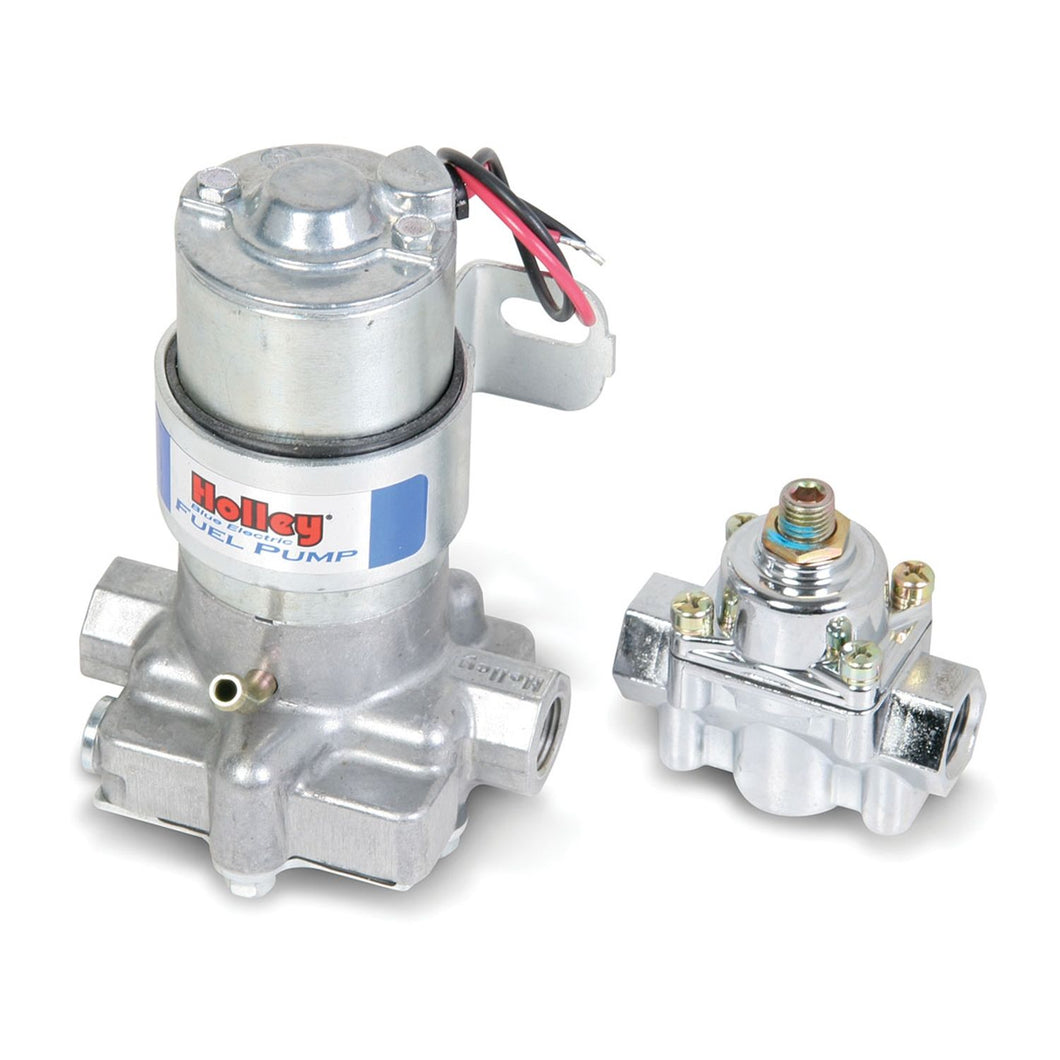 Marine Electric Fuel Pump