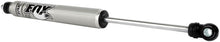 Load image into Gallery viewer, FOX 985-24-061 05+ Ford SD 2.0 Performance Series 9.6in. Smooth Body IFP Front Shock (Alum) / 4-5in. Lift
