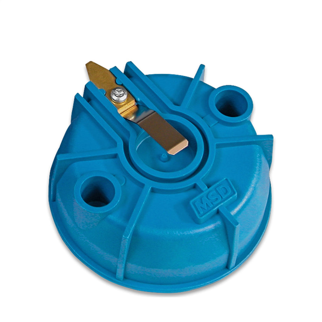 Distributor Cap And Rotor Kit