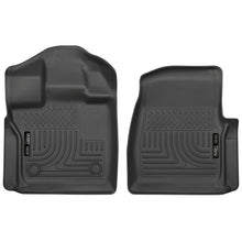Load image into Gallery viewer, Front Floor Liners
