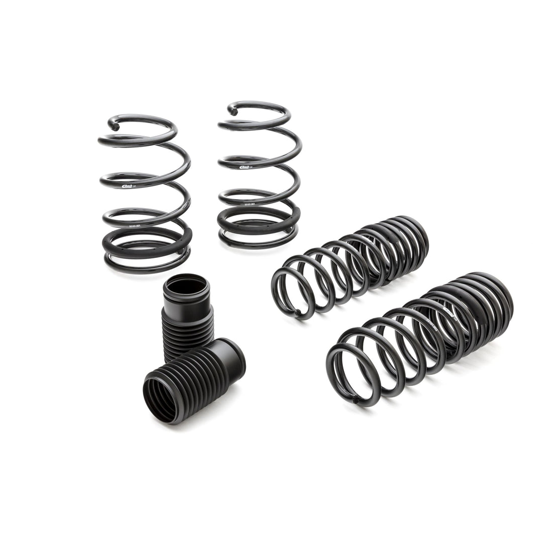 Eibach Pro-Kit Performance Springs (Set of 4 Springs)