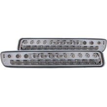 Load image into Gallery viewer, ANZO 531029 1999-2006 Chevrolet Silverado LED 3rd Brake Light Red