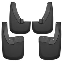 Load image into Gallery viewer, Front and Rear Mud Guard Set