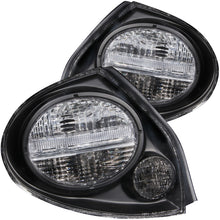 Load image into Gallery viewer, ANZO 221214 1998-2002 Lexus Is300 Trunk Lights Clear