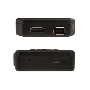 SCT Performance 7416 SCT 99-14 GM Cars & Trucks X4 Power Flash Programmer
