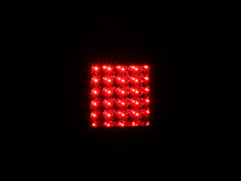 Load image into Gallery viewer, ANZO 311110 2007-2014 Ford Expedition LED Taillights Black