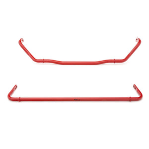 ANTI-ROLL-KIT (Front and Rear Sway Bars)