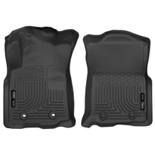 Load image into Gallery viewer, Front Floor Liners