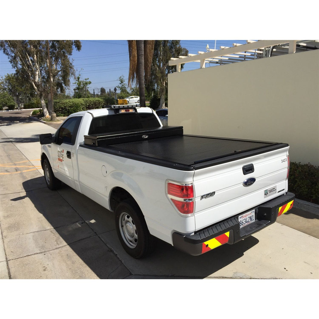 Truck Covers USA CRT202 Tonneau Cover