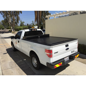 Truck Covers USA CRT304XBOX Tonneau Cover