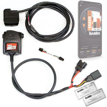 Load image into Gallery viewer, Banks Power 64310 Pedal Monster Kit (Stand-Alone) - Molex MX64 - 6 Way - Use w/Phone