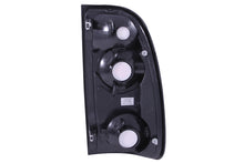 Load image into Gallery viewer, ANZO 211126 2000-2006 Toyota Tundra Taillights Black