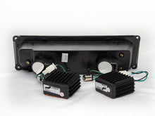 Load image into Gallery viewer, ANZO 511068 1988-1998 Chevrolet C1500 LED Parking Lights Smoke