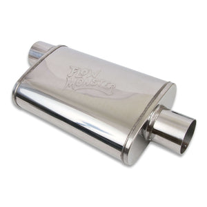 FlowMonster Muffler