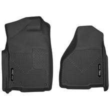 Load image into Gallery viewer, Front Floor Liners