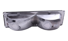 Load image into Gallery viewer, ANZO 511032 1988-1998 Chevrolet C1500 Euro Parking Lights Chrome