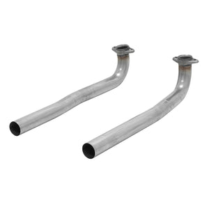 Flowmaster 81073 Manifold Downpipes - 2.00in. Inlet 2.50in. outlet - 409S