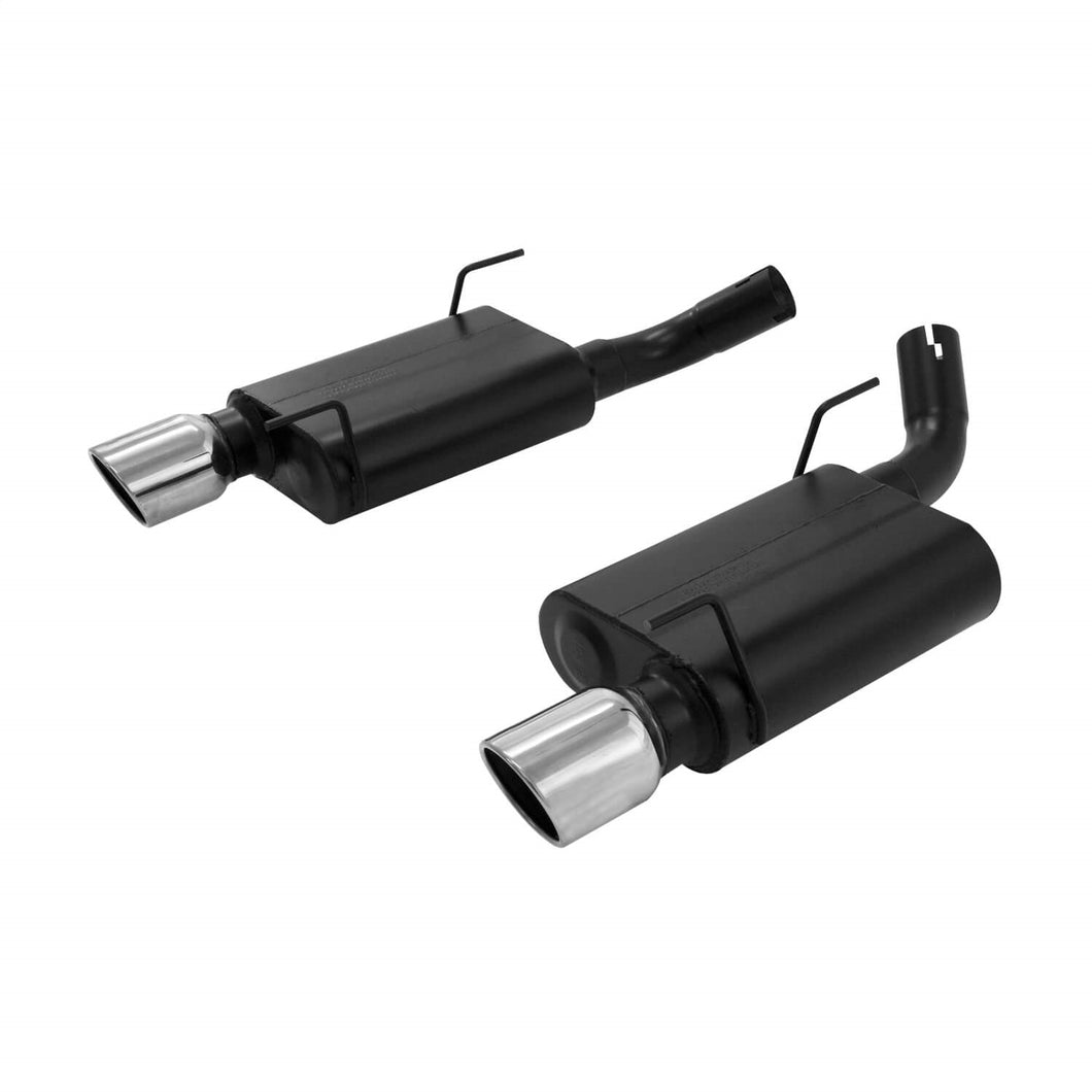 Flowmaster American Thunder Axle Back Exhaust