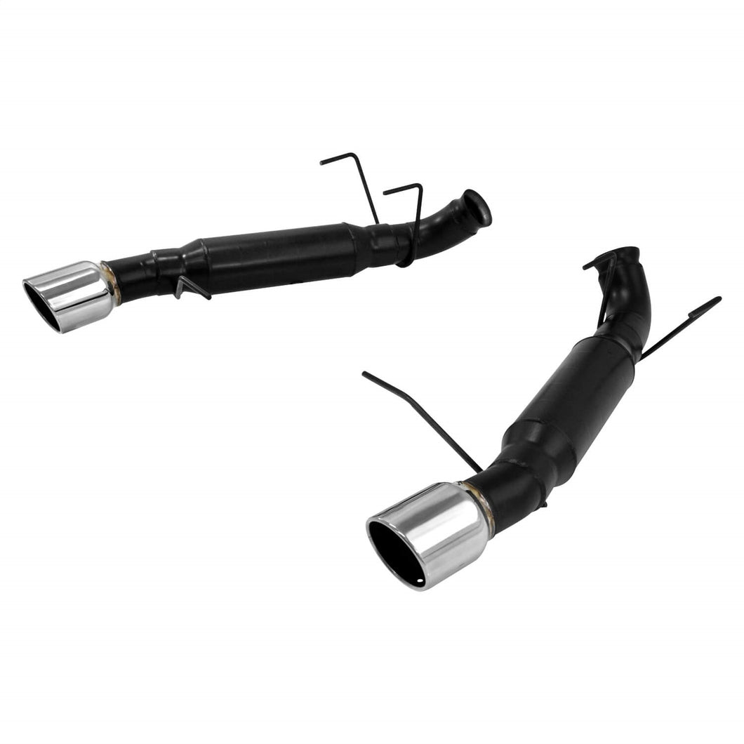 Flowmaster Outlaw Axle Back (13-14 5.0L)