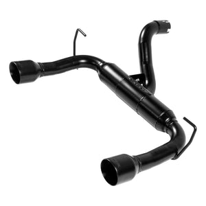 Outlaw Series™ Axle Back Exhaust System