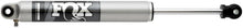Load image into Gallery viewer, FOX 985-24-063 2.0 Performance Series 8.1in. Smooth Body IFP Stabilizer Steering Damper (Alum) - Black