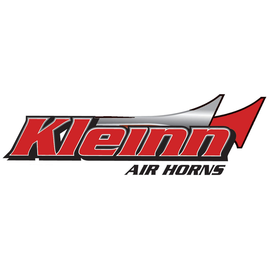 Kleinn Air Horns 6890 730 Train Horn - Ultra BlastMaster Upgrade Kit-