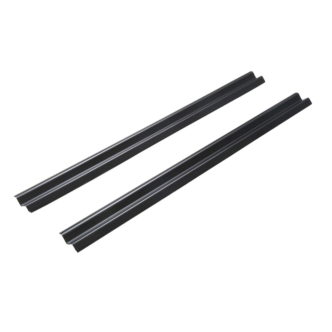 Smittybilt ENTRY GUARD BLK JEEP 97-06 WRANGLER 7686