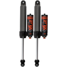 Load image into Gallery viewer, FACTORY RACE SERIES 2.5 RESERVOIR SHOCK (PAIR) - ADJUSTABLE