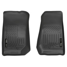 Load image into Gallery viewer, Front Floor Liners