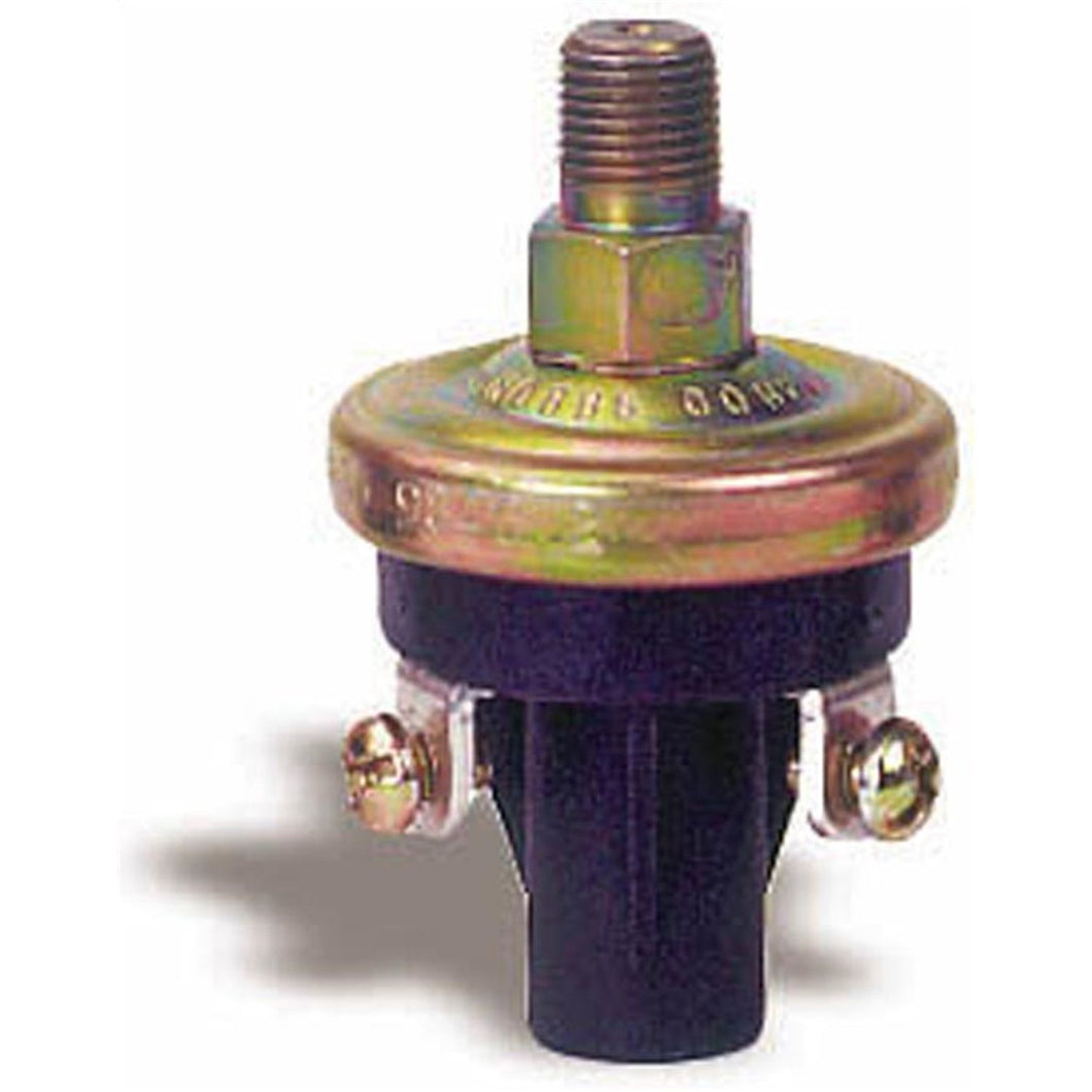 Adjustable Pressure Switch