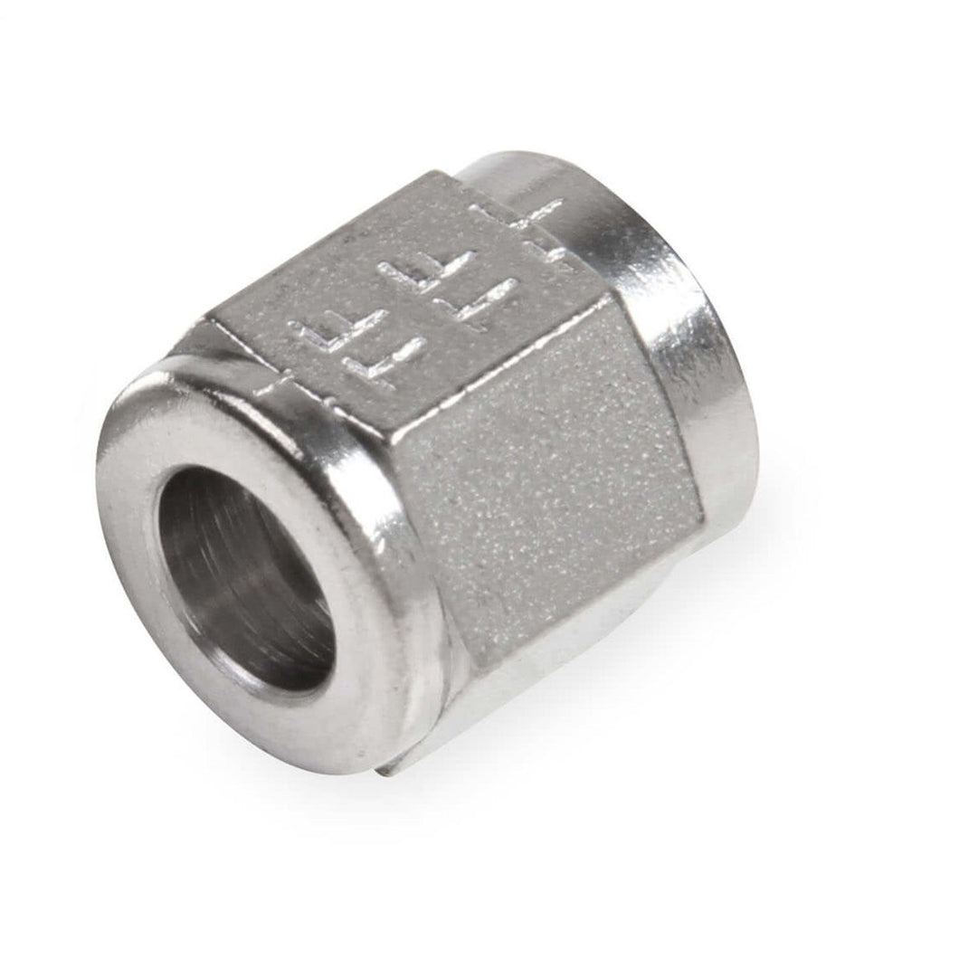 Pipe Fitting Tube Nut