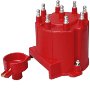 Distributor Cap And Rotor Kit