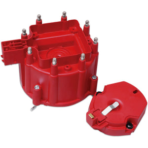 Distributor Cap And Rotor Kit