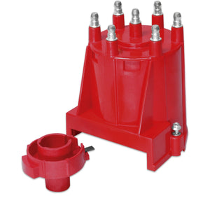 Distributor Cap And Rotor Kit