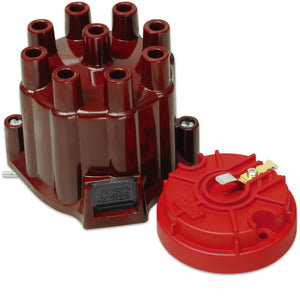 Distributor Cap And Rotor Kit