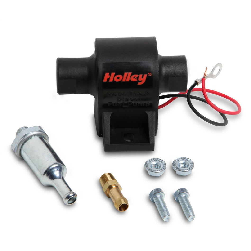 Mighty Might Electric Fuel Pump