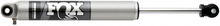 Load image into Gallery viewer, FOX 985-24-064 2.0 Performance Series 10.1in. Smooth Body IFP Steering Stabilizer (Alum) Std Travel - Blk