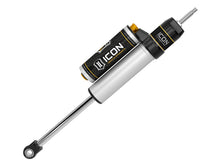 Load image into Gallery viewer, ICON 67710CP 2005+ Ford F-250/F-350 Super Duty 4WD 4.5in Front 2.5 Series Shocks VS PB CDCV - Pair
