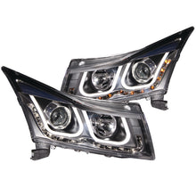 Load image into Gallery viewer, ANZO 211020 2003-2006 Chevrolet Silverado 1500 Taillights Chrome