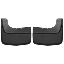 Load image into Gallery viewer, Dually Rear Mud Guards