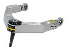 Load image into Gallery viewer, ICON 58550DJ 2005+ Toyota Tacoma Billet Upper Control Arm Delta Joint Kit