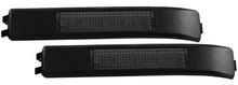 Load image into Gallery viewer, ANZO 861114 LED Mirror Lights 2009-2014 Ford F-150 LED Mirror Lights Smoke w/ Amber LED