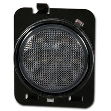 Load image into Gallery viewer, ANZO 861117 2007-2015 Jeep Wrangler LED Side Fender Lights Smoke