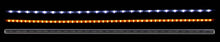Load image into Gallery viewer, ANZO 861129 Side Cab Lights Universal 62in 4 Function LED Side Cab Lights