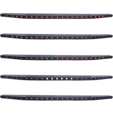 Load image into Gallery viewer, ANZO 861185 LED Tailgate Spoiler 2015-2016 Ford F-150 LED Tailgate Spoiler