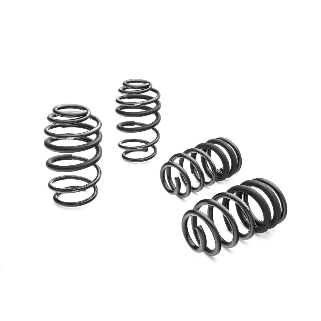 PRO-KIT Performance Springs (Set of 4 Springs)