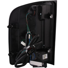 Load image into Gallery viewer, ANZO 311226 2007-2013 Chevrolet Silverado 1500 LED Taillights Smoke G2