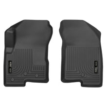 Load image into Gallery viewer, Front Floor Liners
